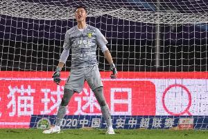 Kaiyun Sports-开云体育-北青：国安晋级依靠侯森和曹永竞发挥，侯森已不是第一次拯救球队