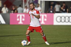 开云体育官方网-法尔克：莱默尔希望长留拜仁，愿意与俱乐部签下续约合同