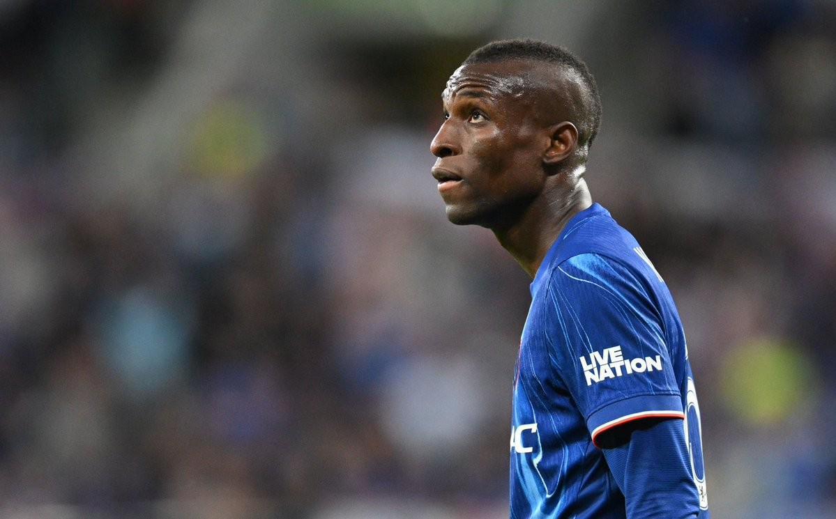 开云体育网页版入口-跟队：切尔西撤回雅克松体检许可，拜仁将很快作出回应