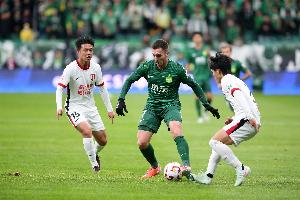 苏东：国安需要简单直接的B方案，塞尔吉尼奥让人失望