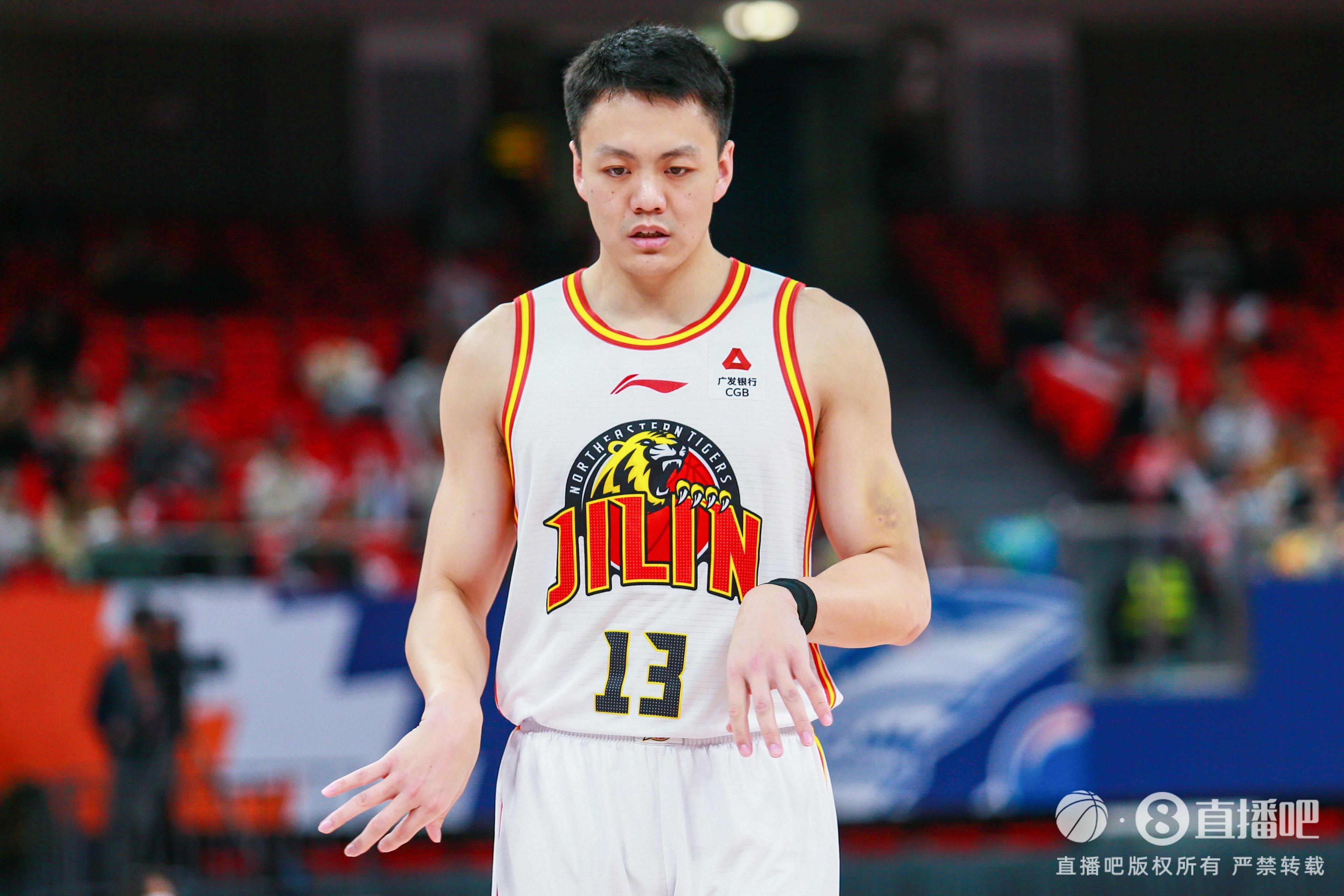 开云体育官方网-辽篮热身赛98-84墨尔本老虎 付豪砍24分&amp;amp;新援姜宇星6分