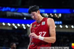 开云体育网页版入口-不妙！赵探长：首钢医院建议周琦进行结膜缝合手术 待权威复诊！