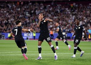 开云体育官方网-若昂-佩德罗：在切尔西我的队友更优秀，我获得的关注度也更高