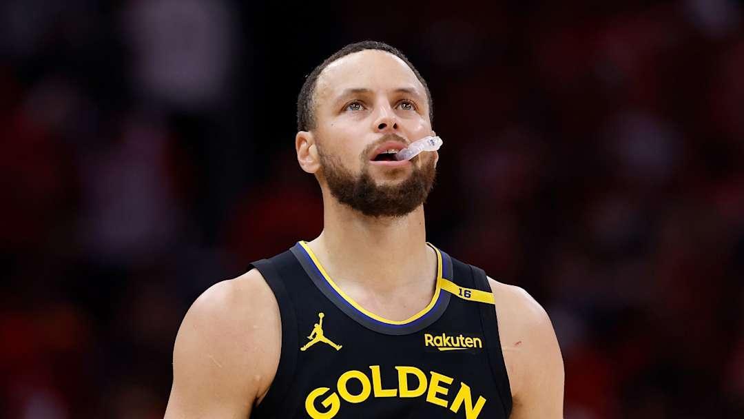 勇士球迷最担心的噩梦正在眼前上演！休赛期零动作，难进西部前六