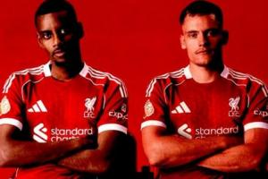 开云体育官方网址-才付了5千万！电讯报：红军买维尔茨1亿分5期，伊萨克1.25亿分4期