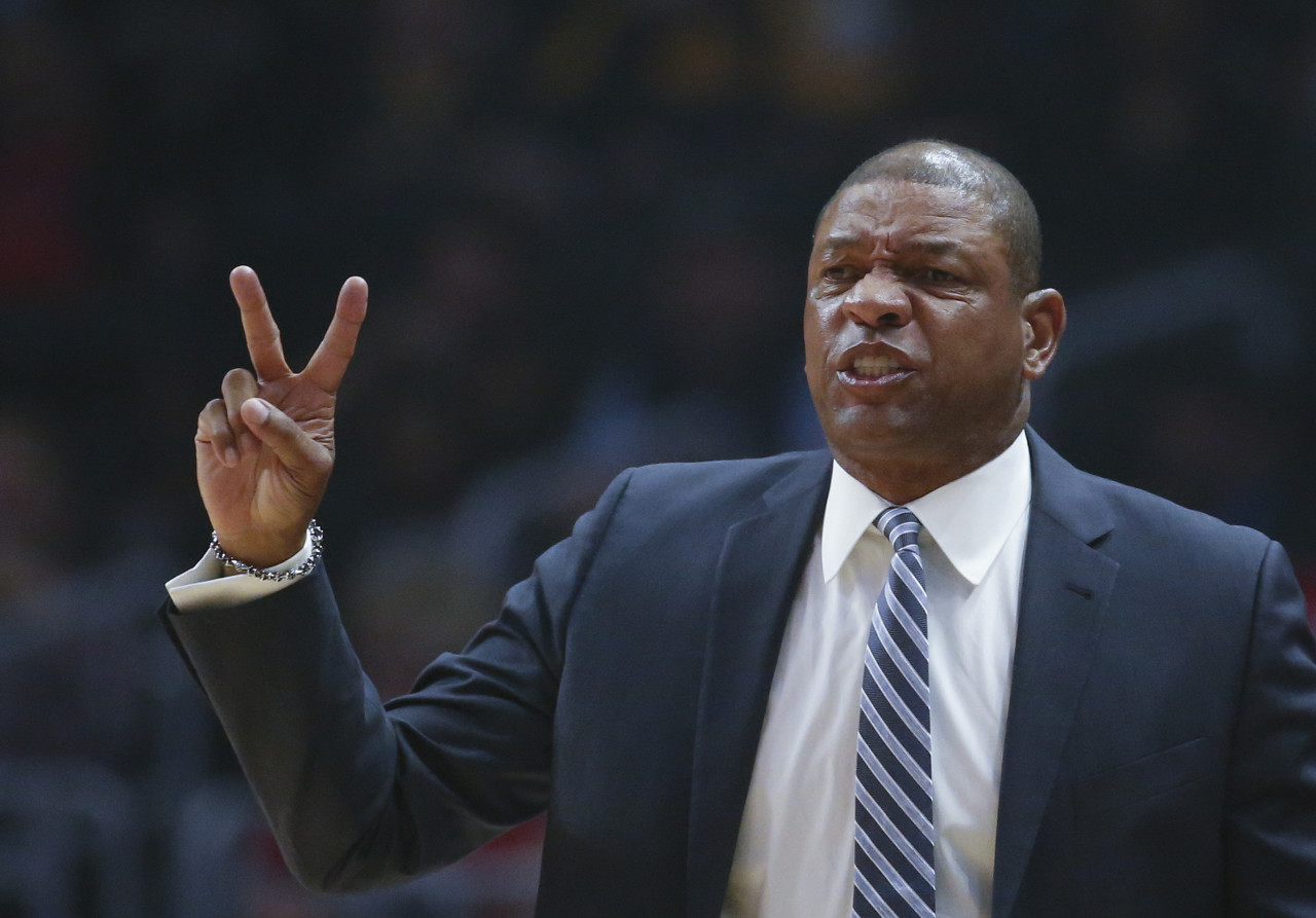 KG盛赞老里篮球智商超群 战术造诣登峰造极 双方战略思维高度契合