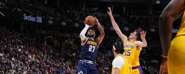 开云体育网页版入口-两大名记看衰掘金 约基奇的争冠大门已经关闭？