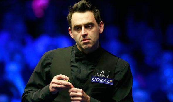 开云体育官方网址-火箭冲击世锦赛第8冠，斯诺克需要历史第一人拯救？